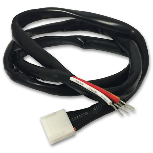 SAAS Oil Temp Gauge Wiring Loom Muscle Series - SG3121