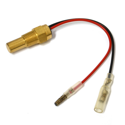 SAAS Trans Temp Sender To Suit Muscle series Gauge - SG31009