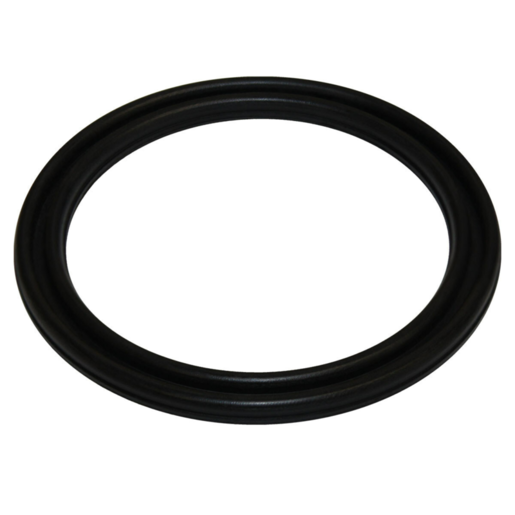 SAAS Flange Rubber Gasket To Suit SGAP1-SGAP2 Series Sandwich Plates - SGAP12