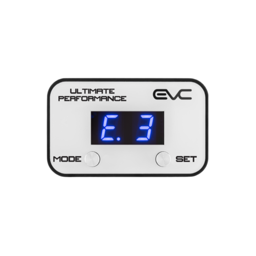 EVC Throttle Controller - EVC452L