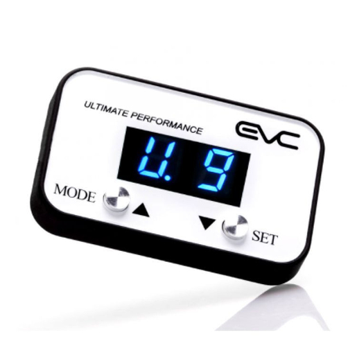 EVC Throttle Controller - EVC310