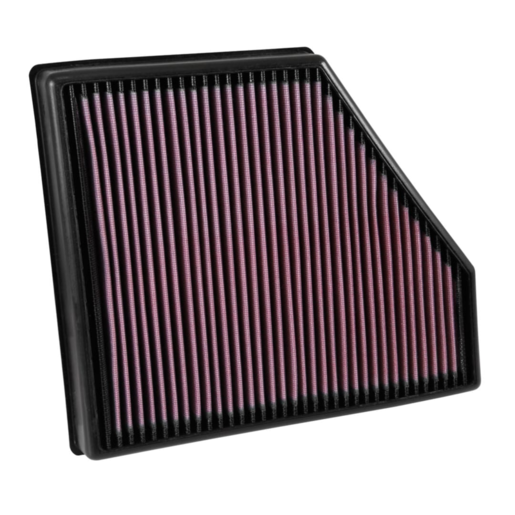 K&N Engine Air Filter - KN33-5047