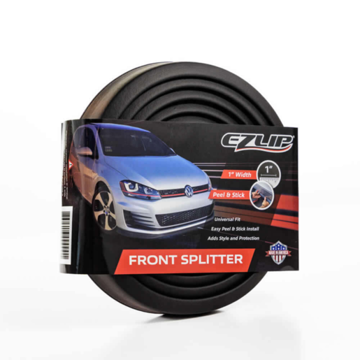 EZ Lip Front Splitter Regular 1" - 27EZLR