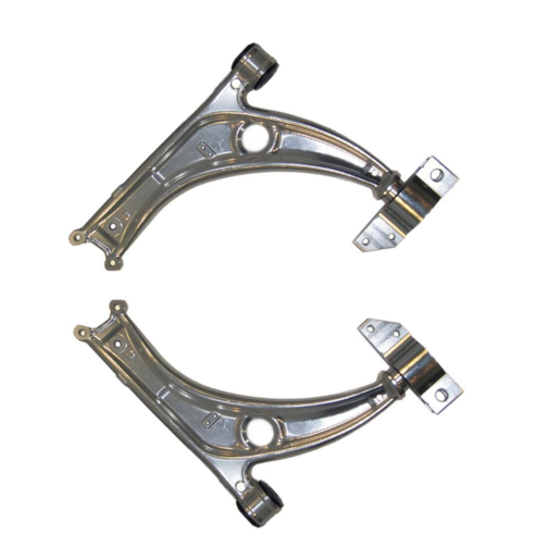 SuperPro Control Arm Lower Complete Alloy Assembly - ALOY0009K