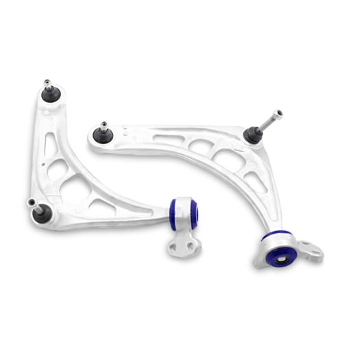 SuperPro Control Arm Lower Complete Alloy Assembly - ALOY0046MK