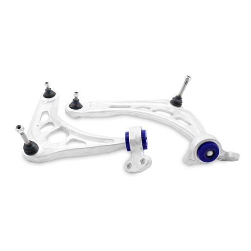 SuperPro Control Arm Lower Complete Alloy Assembly - ALOY0046MXK