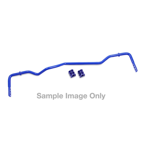 SuperPro 24mm Heavy Duty Non Adjustable Sway Bar - RC0004F-24