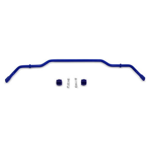 SuperPro 22mm Heavy Duty 2 Position Blade Adjustable Sway Bar - RC0005RZ-22