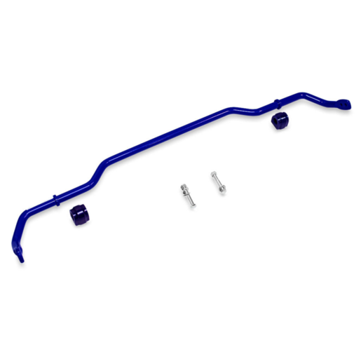 SuperPro 24mm Heavy Duty 2 Position Blade Adjustable Sway Bar - RC0005RZ-24