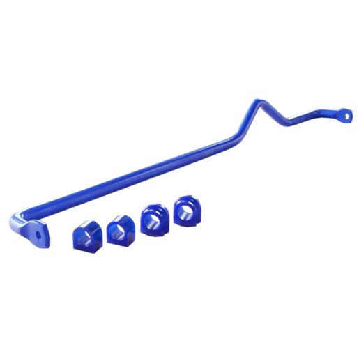 SuperPro 24mm Heavy Duty Non Adjustable Sway Bar - RC0023F-24