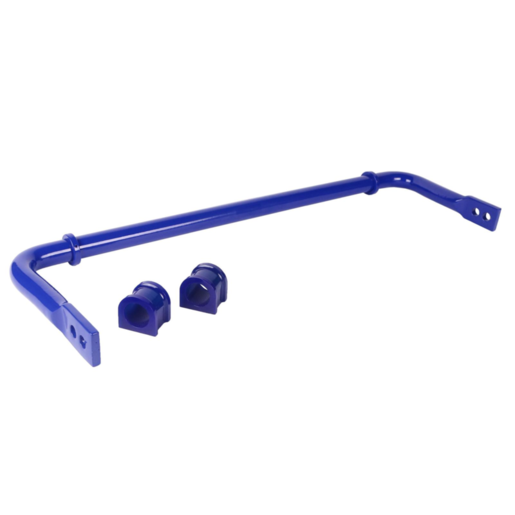 SuperPro 27mm Heavy Duty 2 Position Blade Adjustable Sway Bar - RC0036RZ-27