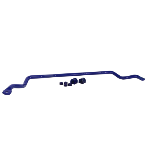 SuperPro 30mm Heavy Duty Non Adjustable Sway Bar - RC0048F-30