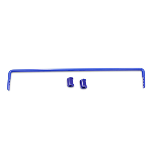 SuperPro Rear Sway Bar - RC0052RZ-24KIT