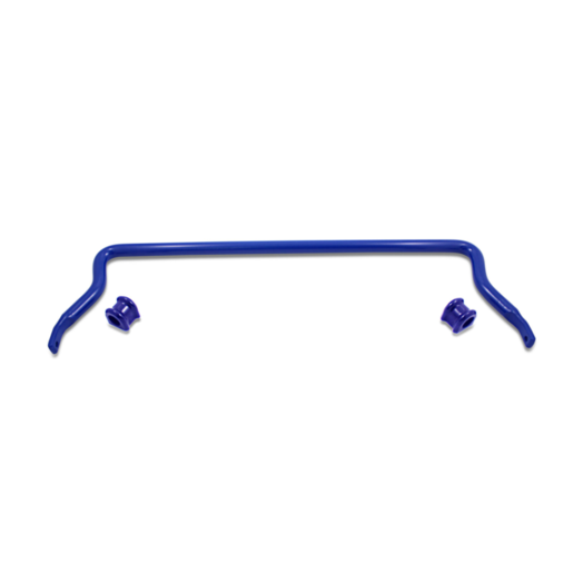 SuperPro 33mm Heavy Duty Non Adjustable Sway Bar - RC0057F-33