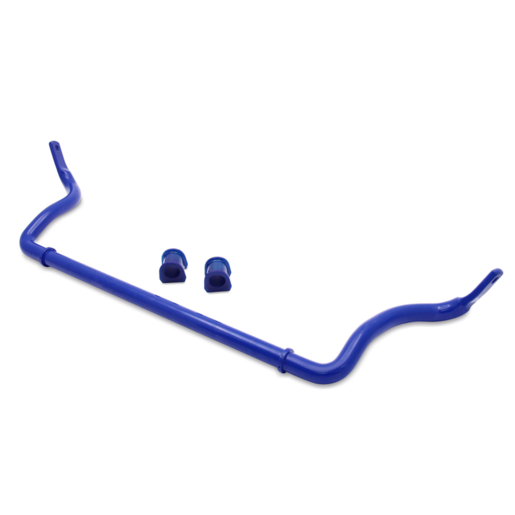 SuperPro 33mm Heavy Duty Non Adjustable Sway Bar - RC0098F-33