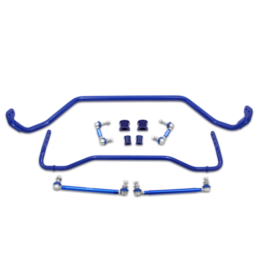 SuperPro Performance Sway Bar Upgrade Kit - RCCOM001KIT