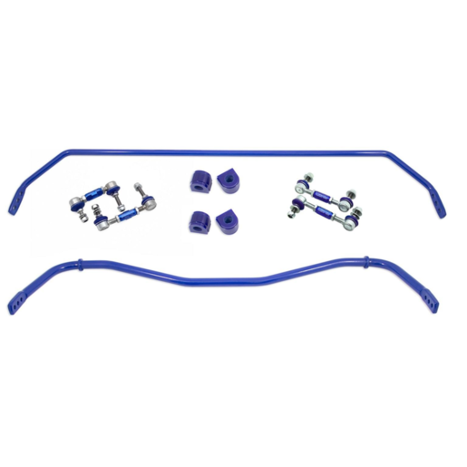 SuperPro Performance Sway Bar Upgrade Kit - RCMX5089KIT