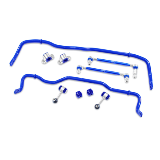 SuperPro Performance Sway Bar Upgrade Kit - RCVAG052KIT