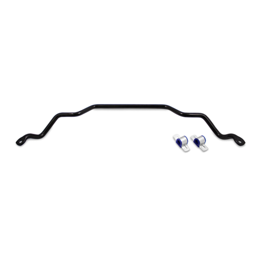 SuperPro 24mm Heavy Duty Non Adjustable Sway Bar - SFF3