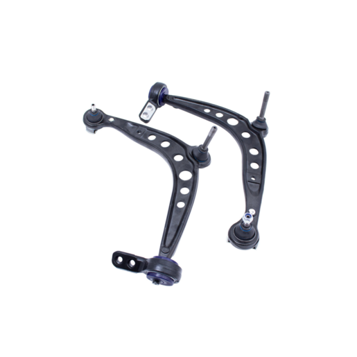 SuperPro Control Arm Lower Complete Assembly - TRC0036K