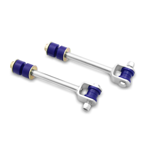 SuperPro Sway Bar Link Kit - Heavy Duty - TRC0039