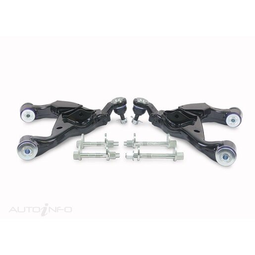 SuperPro Front Lower Control Arm - TRC471