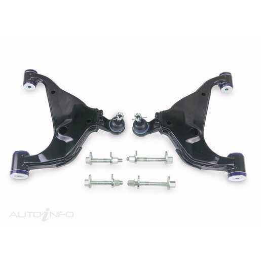 SuperPro Front Lower Control Arm - TRC471