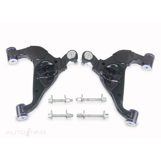 SuperPro Front Lower Control Arm - TRC471