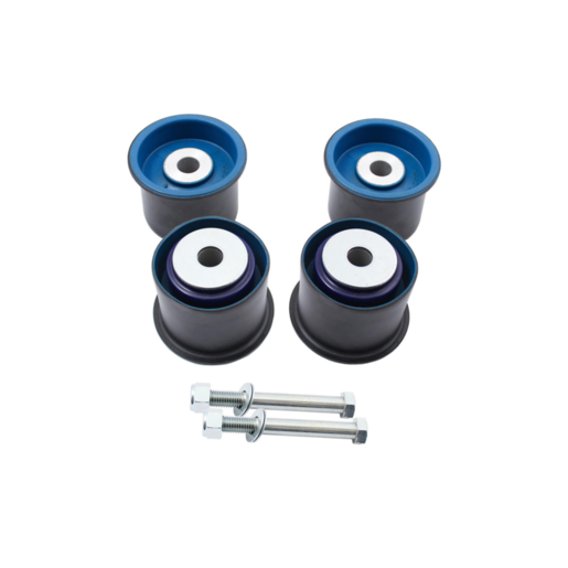 SuperPro Differential Mount Bush Kit - TRC4758