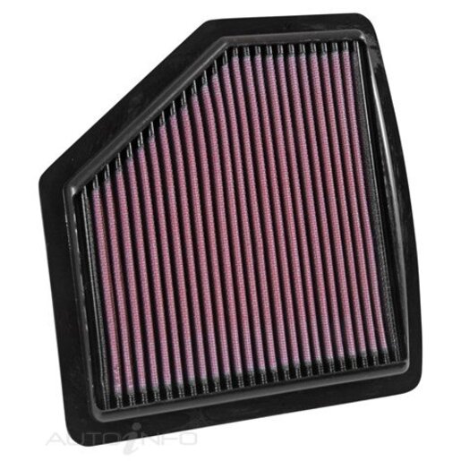 K&N Air Filter - KN33-5037