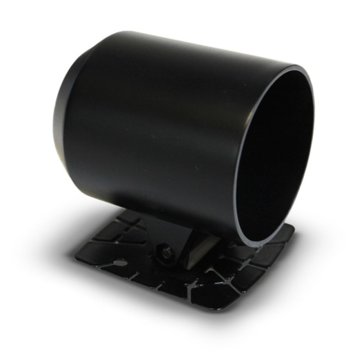 SAAS Gauge Cup 52mm Black Plastic - SGC52P