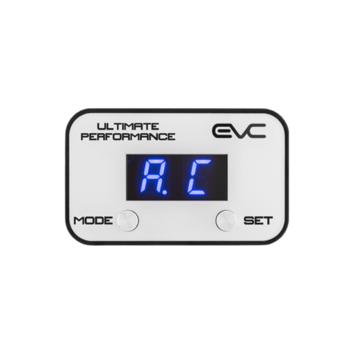 EVC Throttle Controller - EVC114