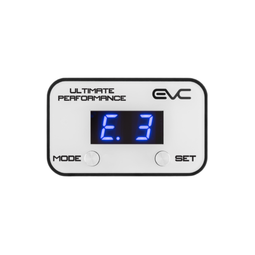 EVC Throttle Controller - EVC114