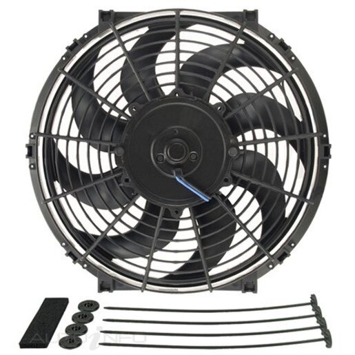 TORNADO ELECTRIC FAN STANDARD KIT 12 INCH