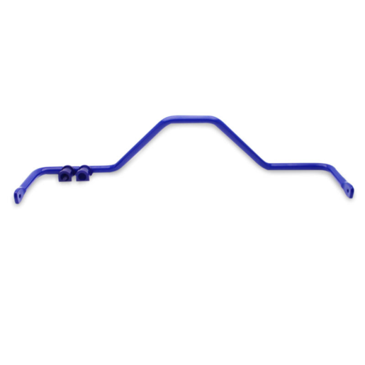 SuperPro 24mm Heavy Duty Non Adjustable Sway Bar - RC0023R-24