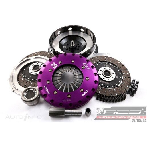 ACS Clutch Kit - KBM23594-2G