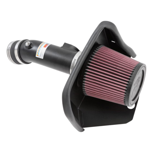 K&N Cold Air Intake Kit - KN69-6033TTK