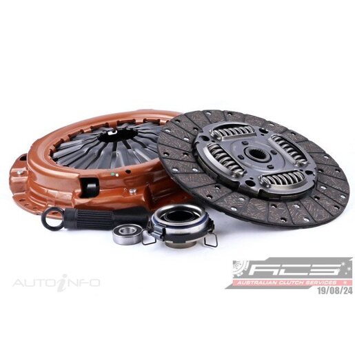 ACS Clutch Kit - KIZ28008-1A