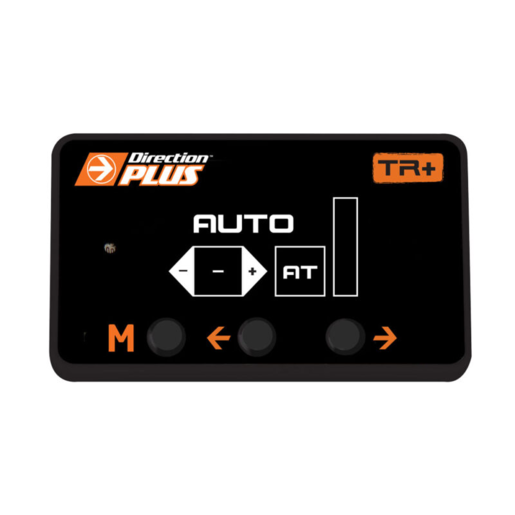 Direction Plus Throttle Controller - RP1012DP