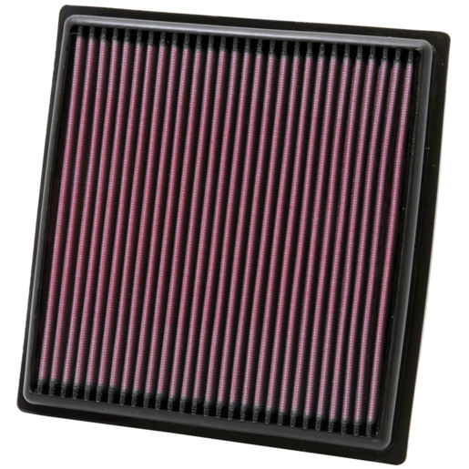 K&N Engine Air Filter - KN33-2455