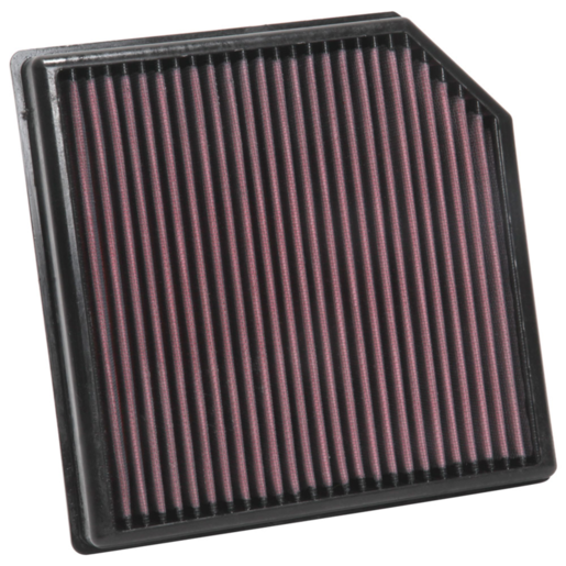 K&N Engine Air Filter - KN33-3127