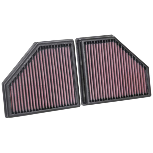 K&N Engine Air Filter - KN33-5086