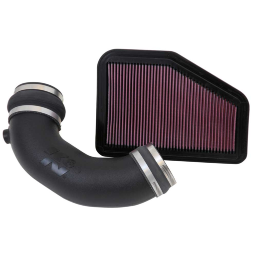 K&N Performance Air Intake System - KN57-0694