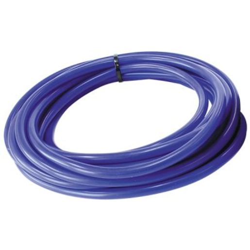 Aeroflow Blue Silicone Vacuum Hose 1/4" ID 1.5M - AF9031-025-5