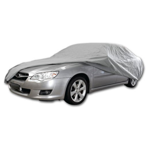 Streetwize X-Large 2 Star Car Cover Up to 5.33m - SWCC02XL