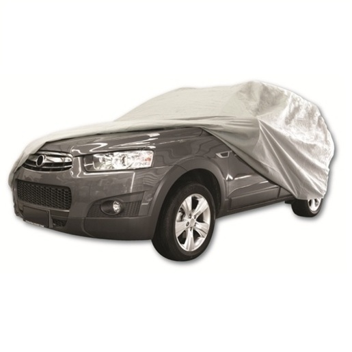 Streetwize 4WD Large Car Cover Up to 5.11m - SWCC02L4WD