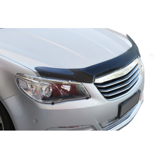 Protective Plastics Bonnet Protector to Suit Toyota Hilux - T295BT