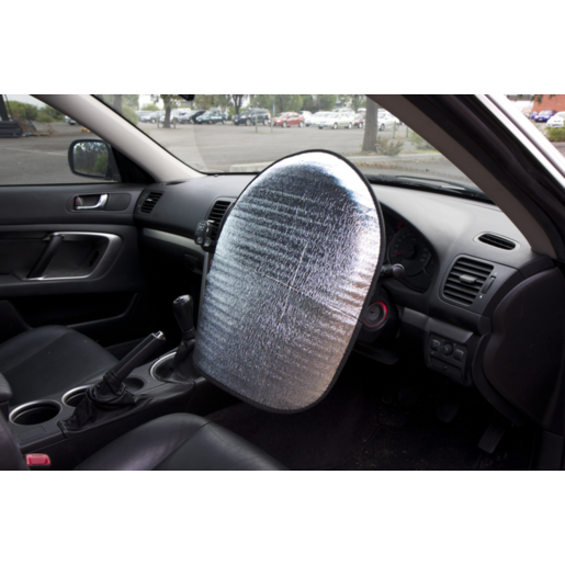 Streetwize Steering Wheel Cover 1pc - SWC00SL