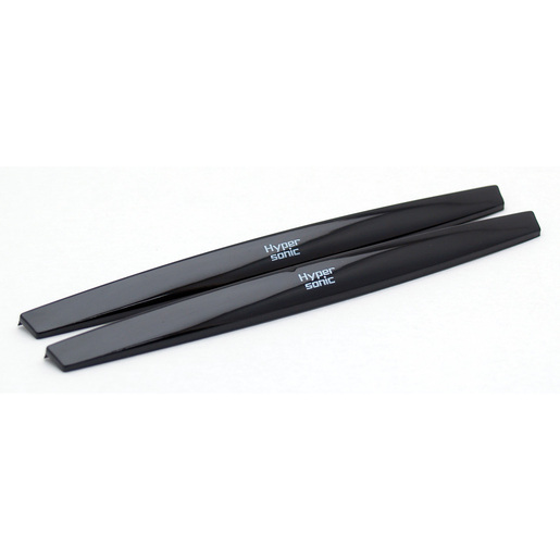 Hypersonic Hot-selling Universal Black Door Guard - HP6134