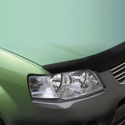 Protective Plastics Bonnet Protector to Suit Toyota Landcruiser - T305B